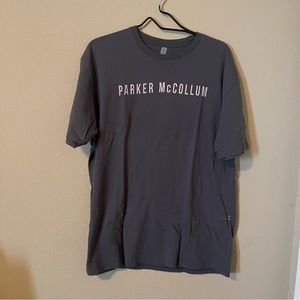 Parker McCollum: Pretty Heart Tee